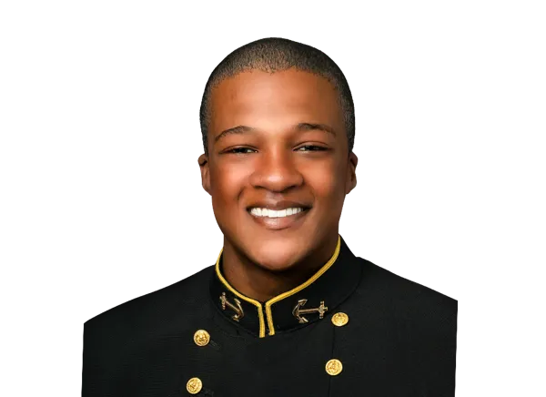 Kendall Evans, Football, undefined