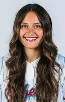 Hallie Meeks, Softball, undefined