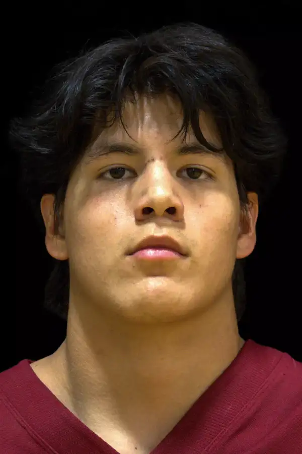 Gulian Lara, Football, Chadron State College