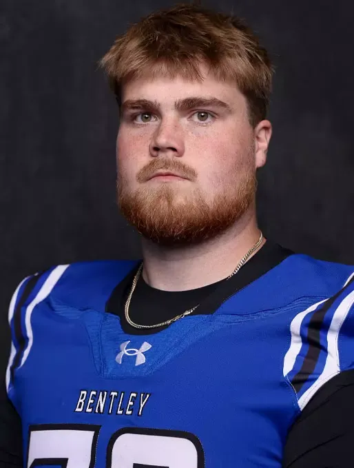 Jake Jackson, Football, undefined