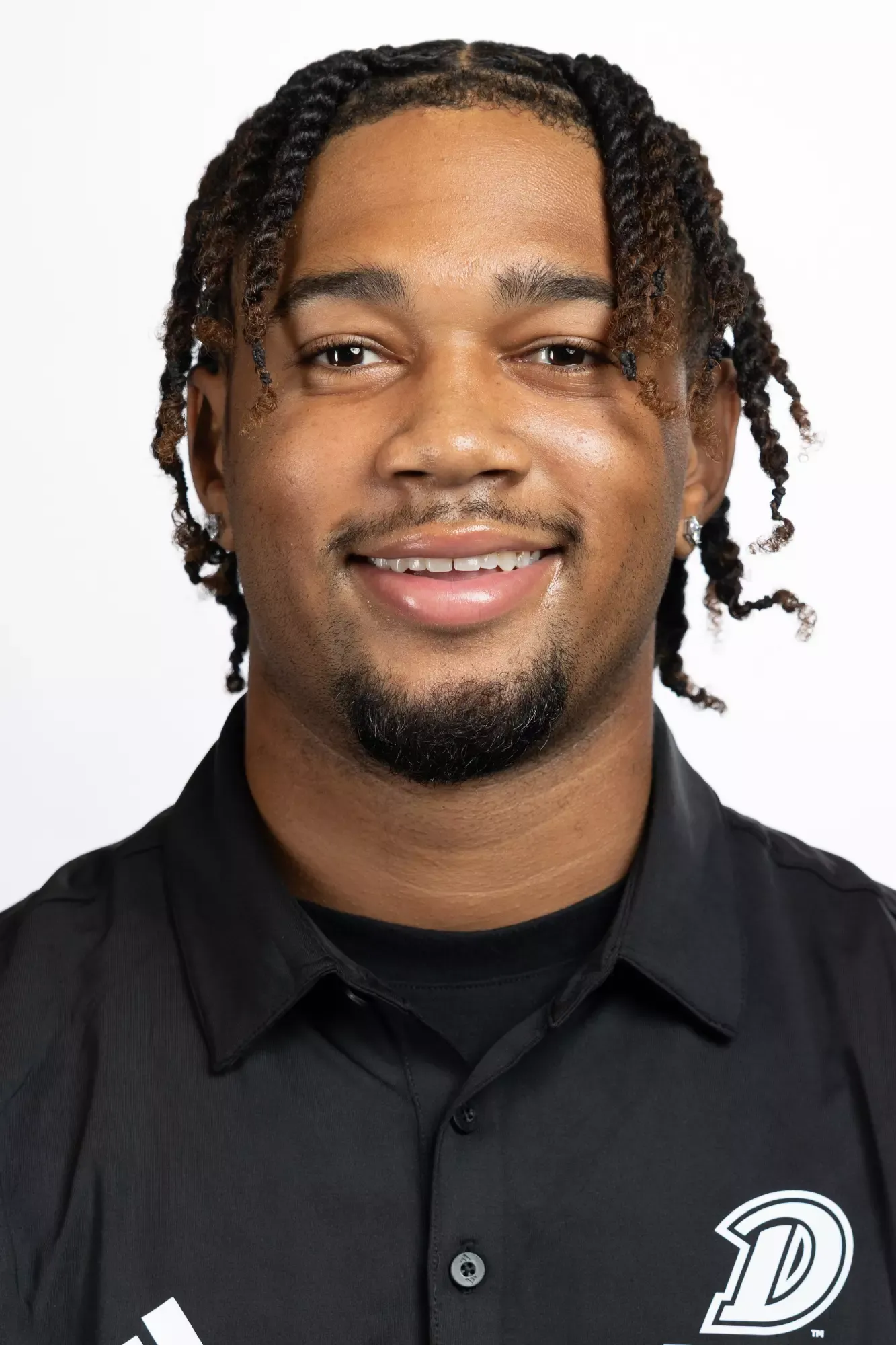 Kobe Lewis, Football, undefined