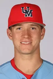 Cooper Johnson, Baseball, undefined