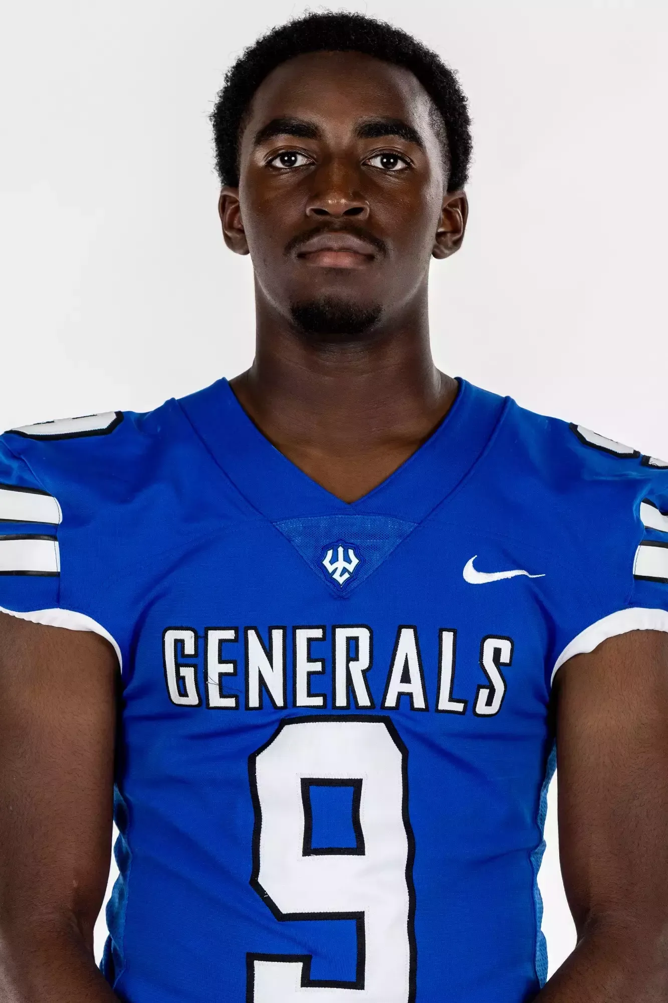 Aaron Ayodeji, Football, undefined