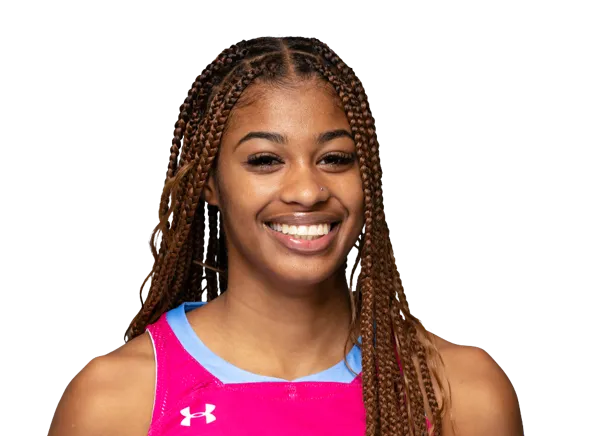 Myca Trail, Basketball, Southern University