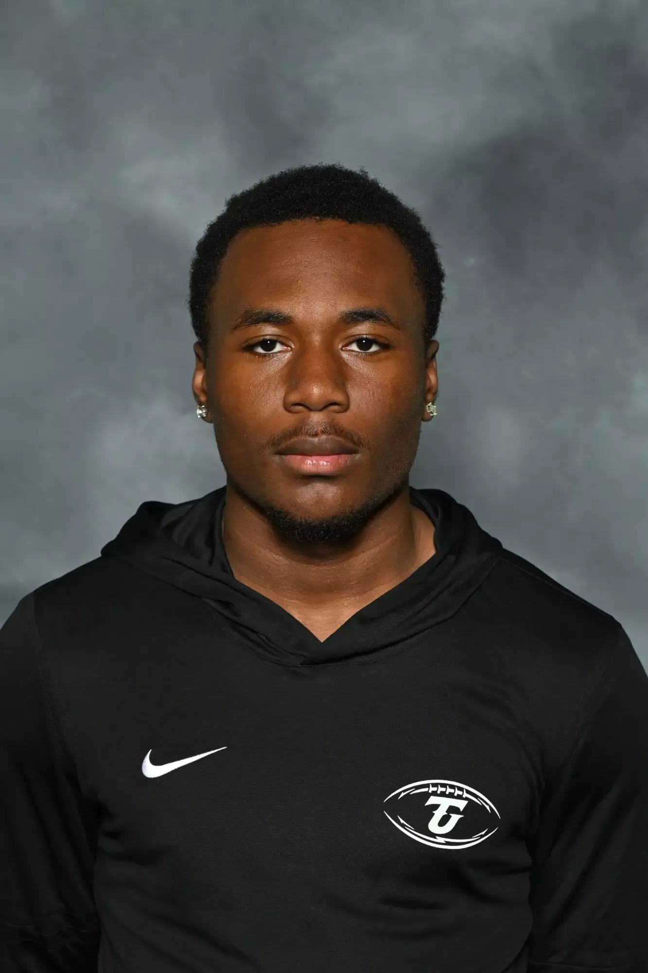 Troy West II, Football, Tiffin University