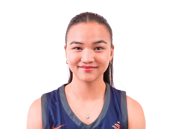 Maxine Sutisna, Basketball, California State University, Fullerton