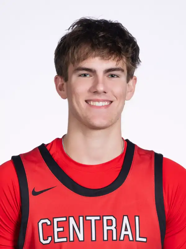 Noah Martin, Basketball, University of Central Missouri