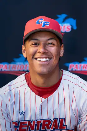 Jose Correa, Baseball, College of Central Florida