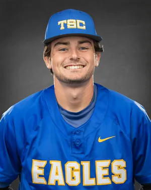 Gabe Del Fuoco, Baseball, undefined