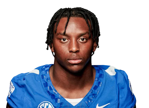 Martels Carter Jr., Football, undefined