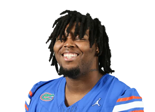 Caden Jones, Football, undefined