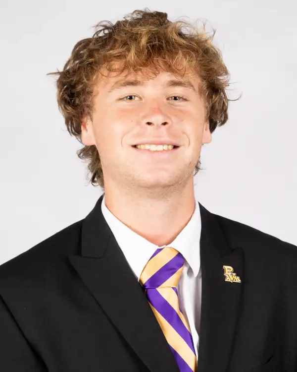 Ethan Eddins, Football, Prairie View A&M University