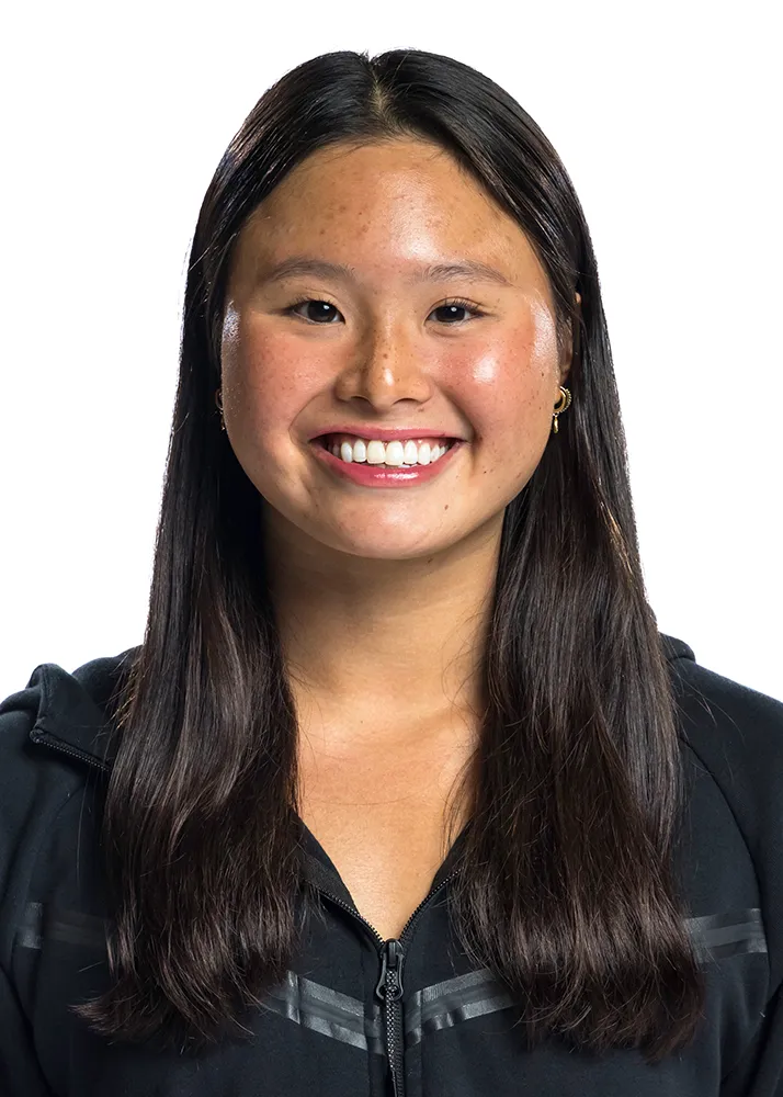 Levenia Sim, Swimming & Diving, undefined