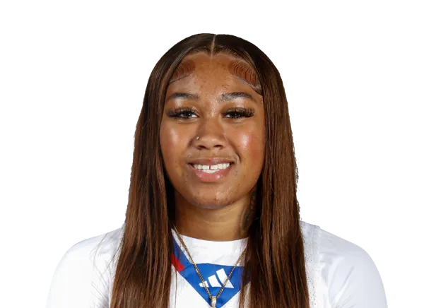 Parris Parham, Basketball, undefined