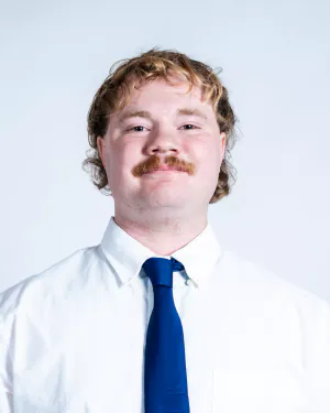 Cade Steiner, Baseball, undefined