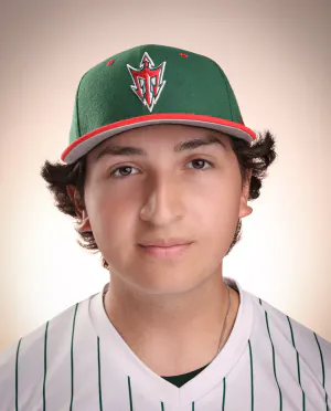 Matthew Cuzco, Baseball, undefined