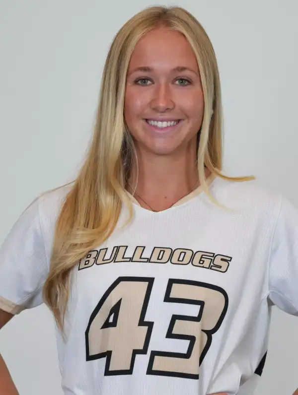 Rylee Slate, Lacrosse, Bryant University
