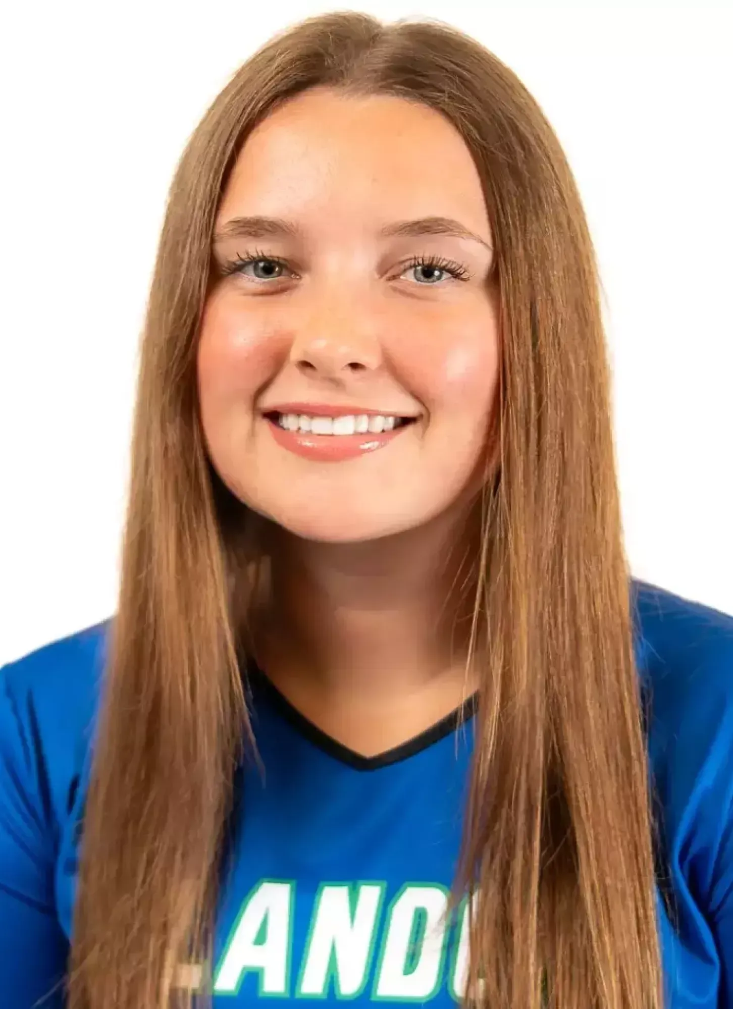 Lauren Sandvold, Volleyball, undefined