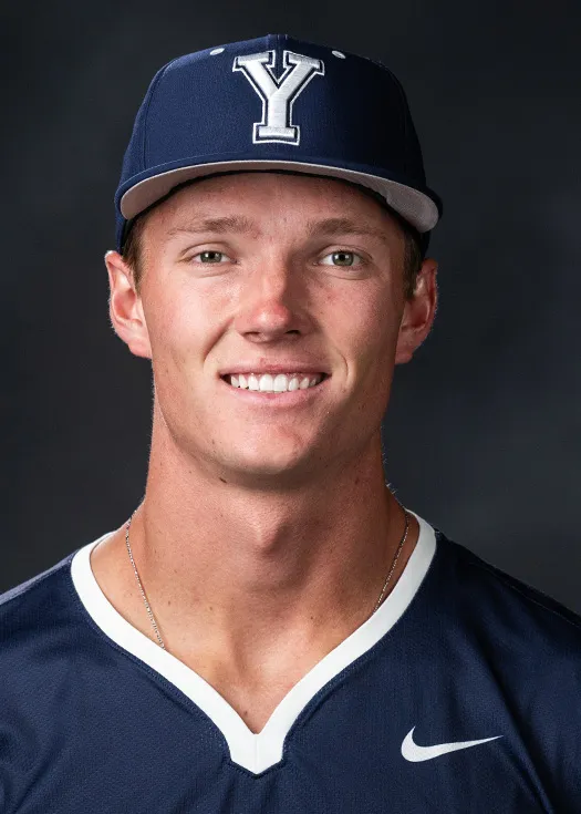 Ryder Robinson, Baseball, undefined