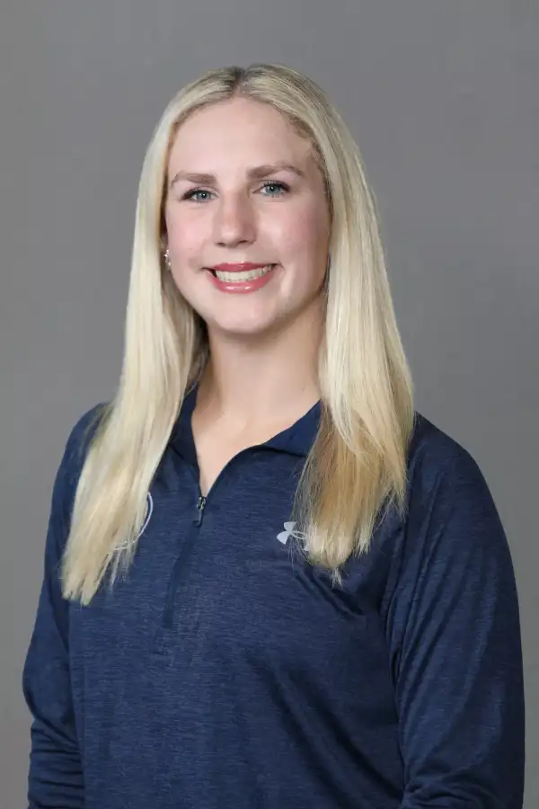 Samantha Womack, Softball, University of California, San Diego