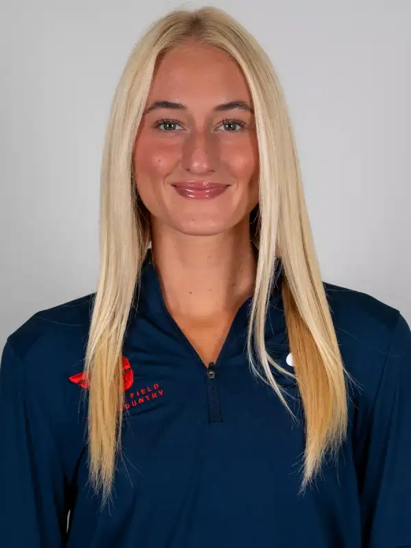 Riley Yost, Track and Field (O), University of Dayton