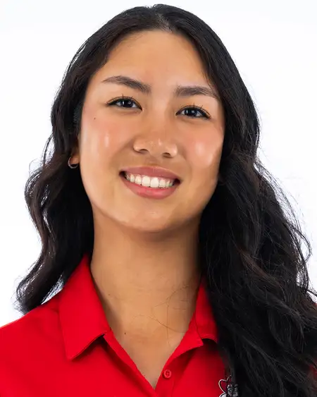 Ammy Raemmuang, Golf, University of Nebraska