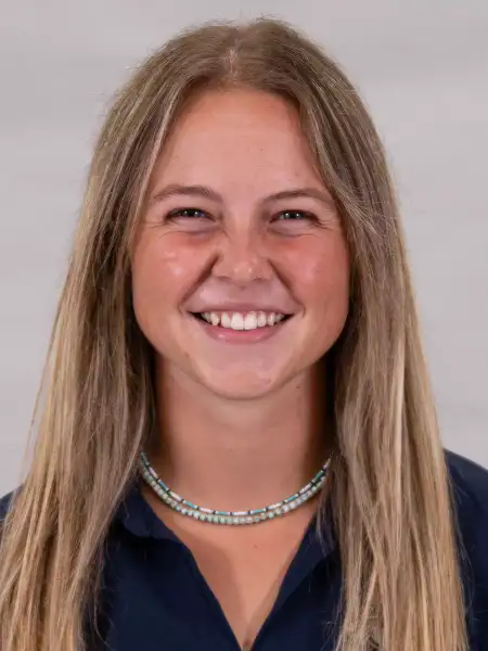 Abby Smith, Golf, Palm Beach Atlantic University