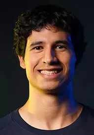 Leonardo Villacorta, Soccer, Vanguard University