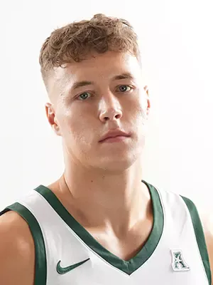 Aleks Szymczyk, Basketball, California State University, Northridge