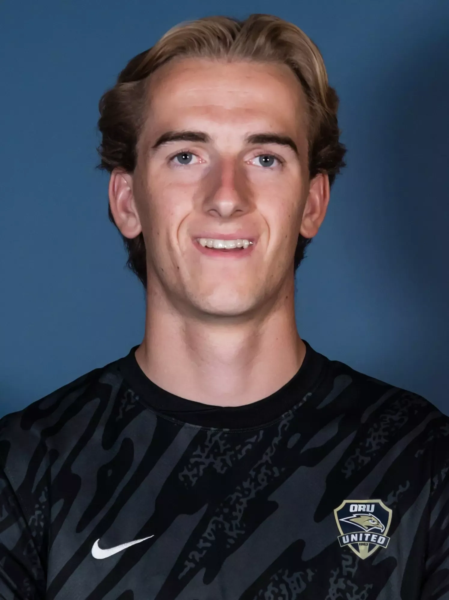 Lucca Gasca Vidal, Soccer, Oral Roberts University