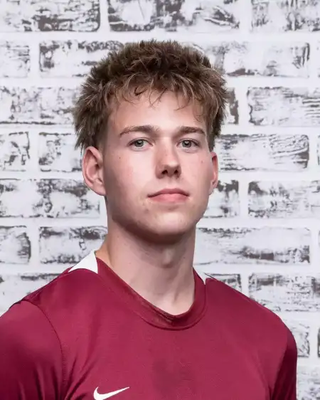 Will Mowrey, Soccer, Azusa Pacific University