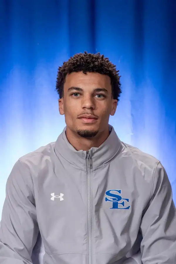 Blake Summers, Football, Southeastern Oklahoma State University