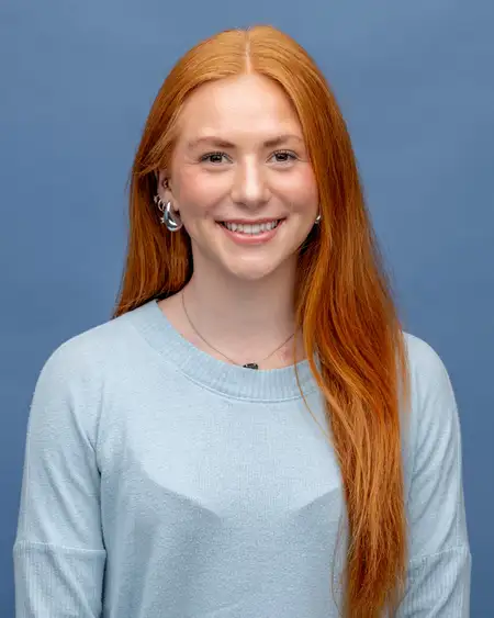 Lucy Markow, Track and Field (O), Columbia University