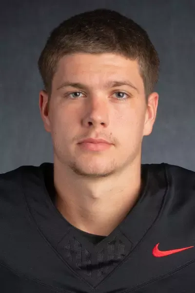 Jameson Holcomb, Football, Valdosta State University