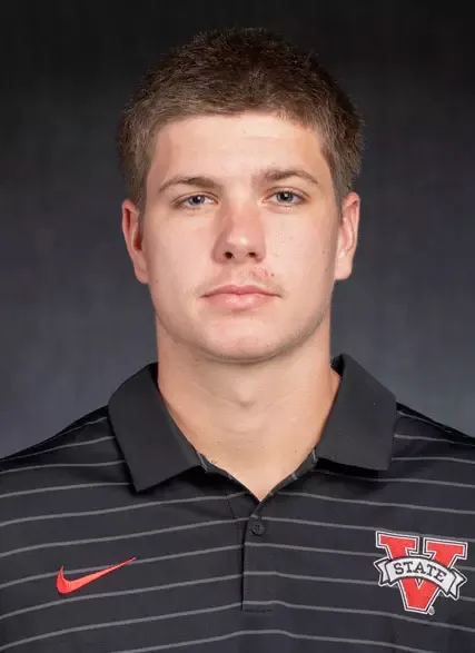 Jameson Holcomb, Football, undefined