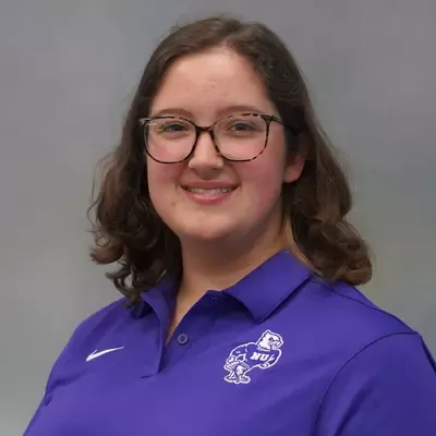Sarah Zulick, Bowling, Niagara University