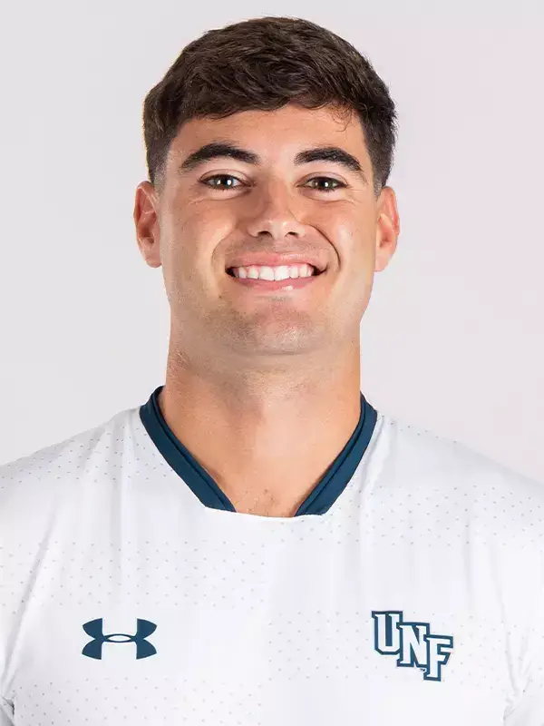 Rafa Rios, Soccer, University of North Florida
