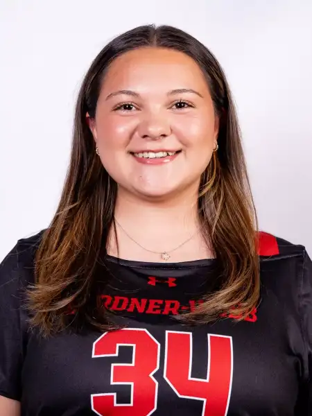 Paije Brown, Lacrosse, Gardner-Webb University