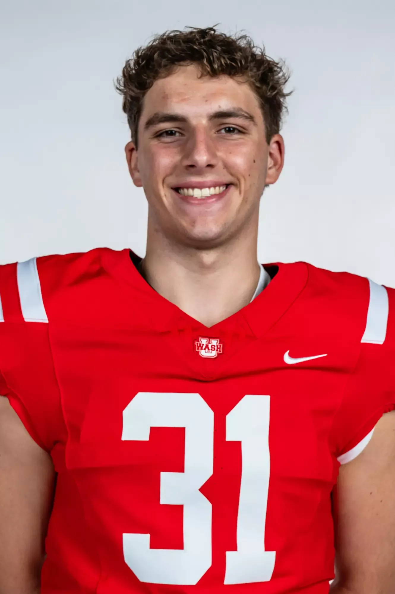 Stephen Maloof, Football, Washington University in St. Louis