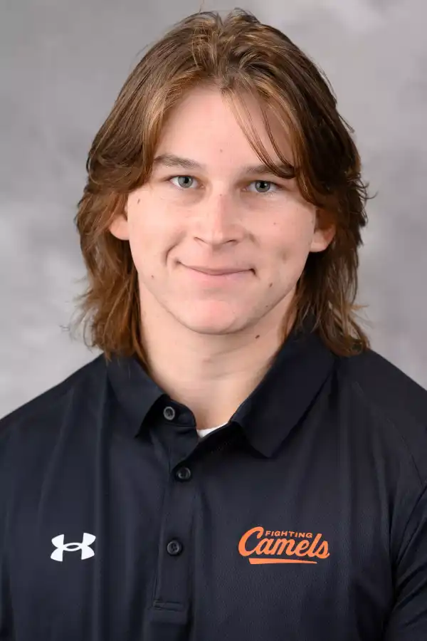 Logan Chapman, Baseball, Campbell University