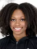 Morgan Gillespie, Track and Field (O), Eastern Illinois University