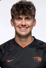 Oriol Vidal, Soccer, Oregon State University