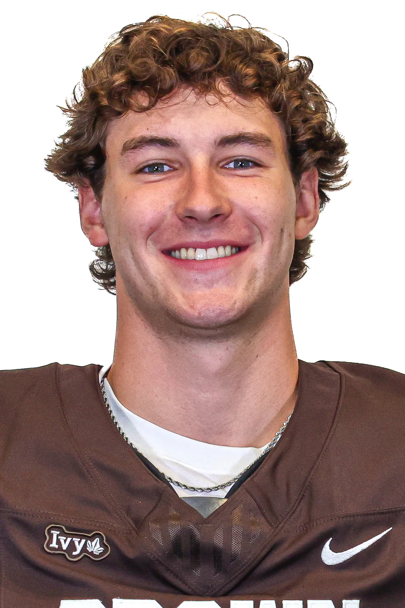 Jackson Skinner, Football, Brown University