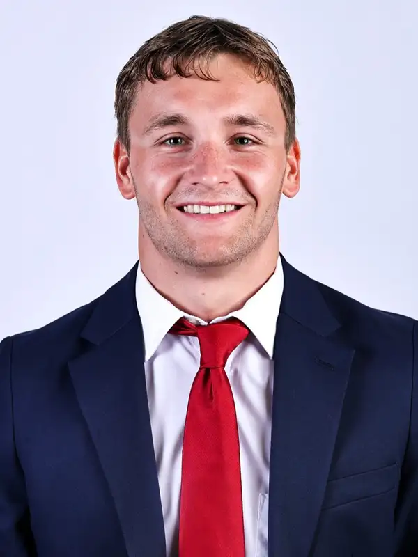 Manuel Brandner, Swimming & Diving, Gardner-Webb University