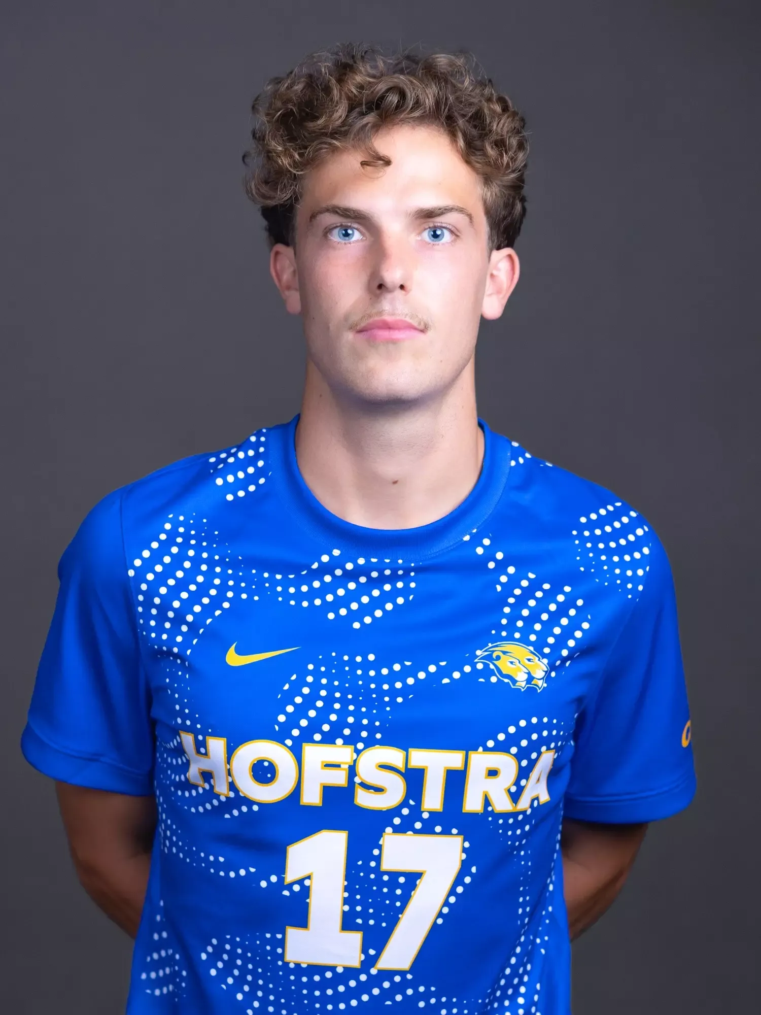 David Citron, Soccer, Hofstra University