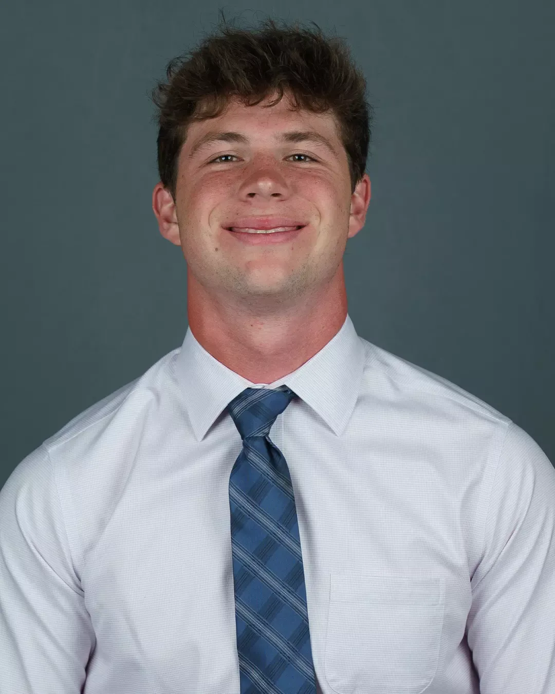 Lucas Stallard, Football, undefined