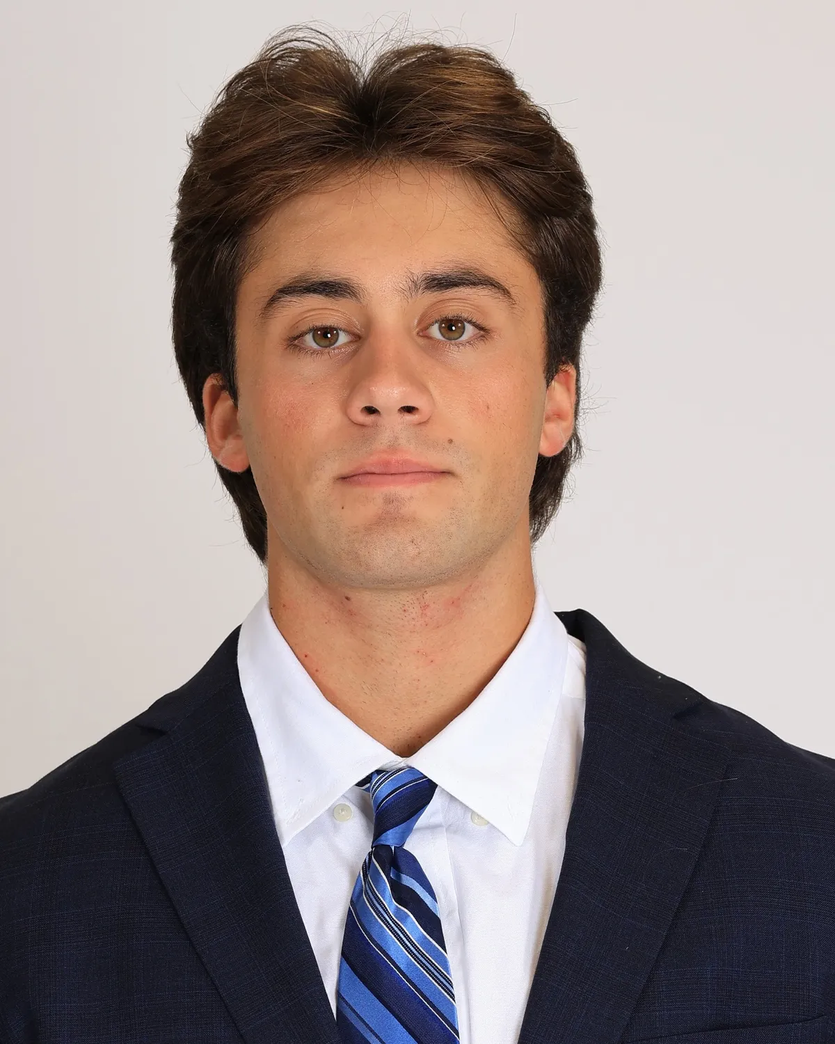 Luca Meola, Lacrosse, undefined