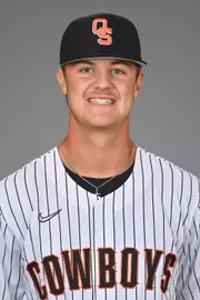Bryce LeBlanc, Baseball, Oklahoma State University