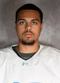 JT Veney, Hockey, Long Island University