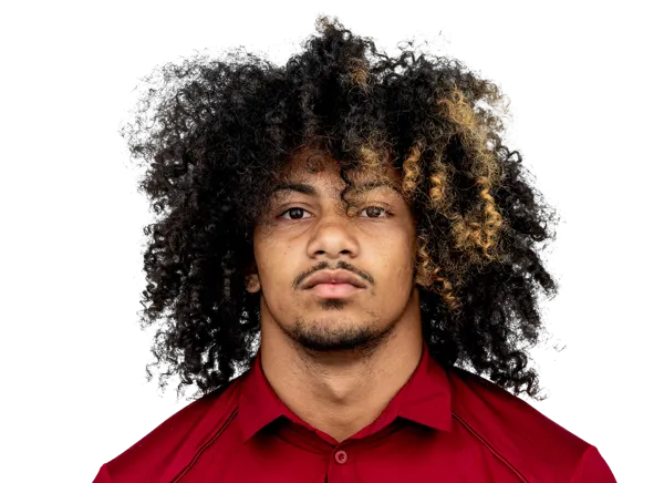 Kamrin Canterbury, Football, undefined